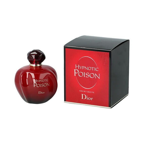 Dior Hypnotic Poison EDT 150 ml W