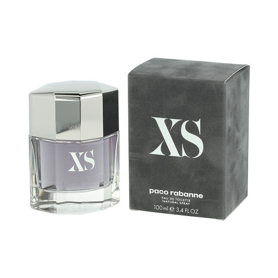 Paco Rabanne XS 2018 EDT 100 ml M