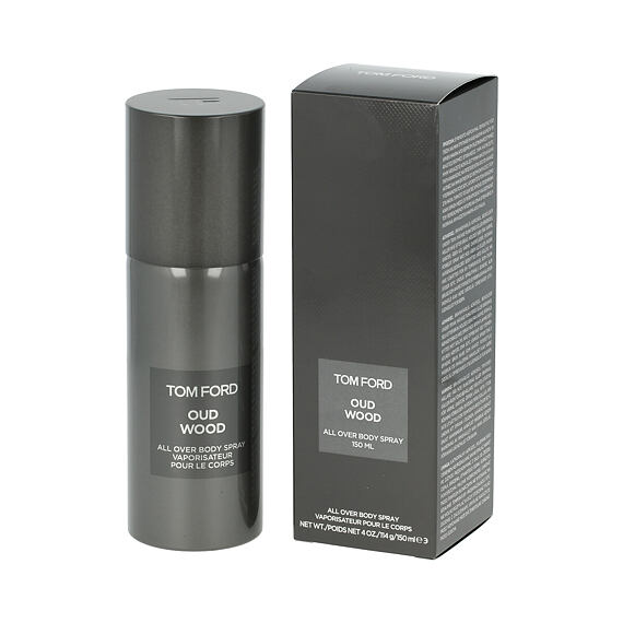 Tom Ford Oud Wood spray do ciała 150 ml U