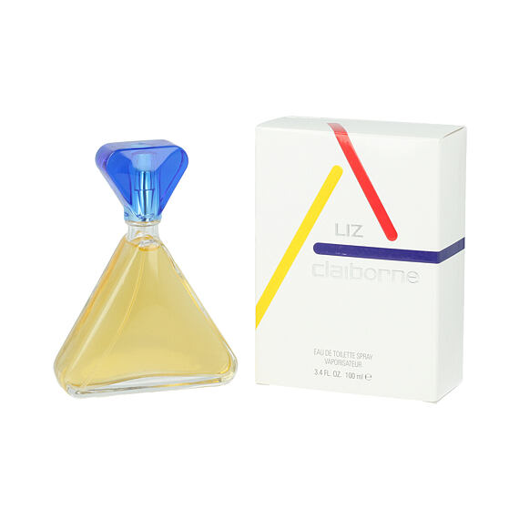 Liz Claiborne Liz Claiborne EDT 100 ml W