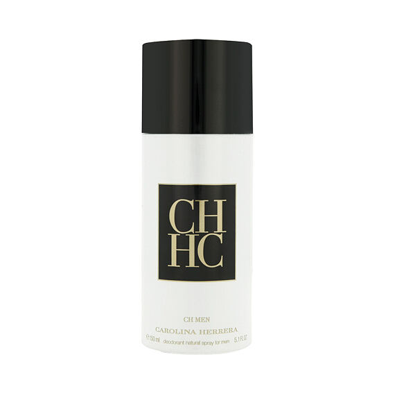 Carolina Herrera CH Men DEO w sprayu 150 ml M