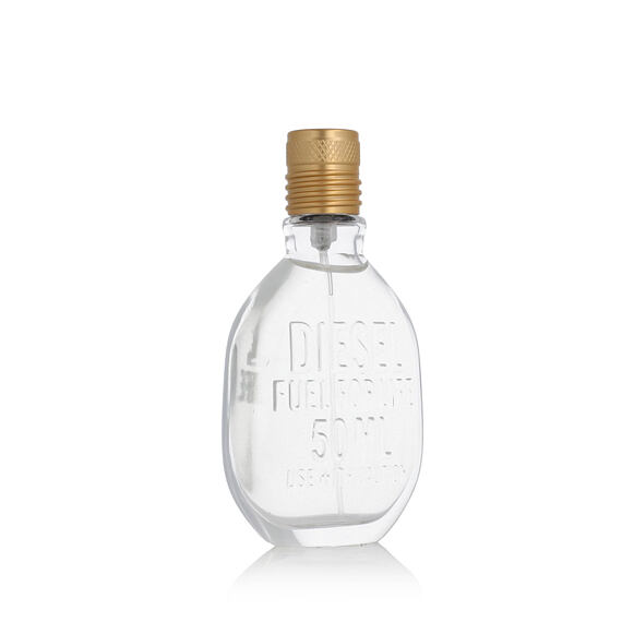 Diesel Fuel for Life Homme EDT 50 ml M