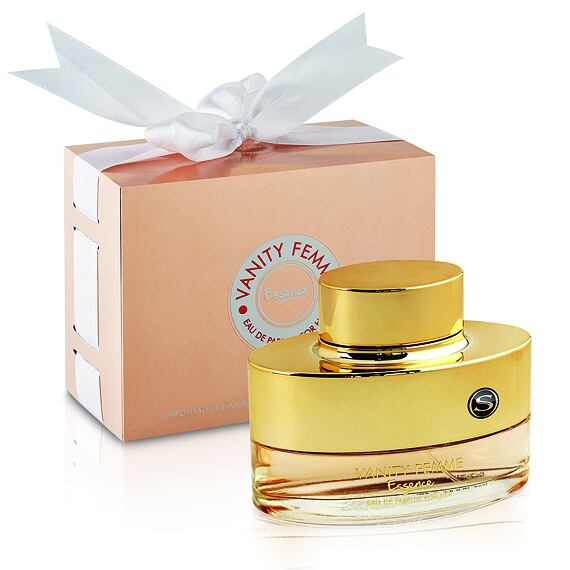 Armaf Vanity Femme Essence EDP 100 ml W