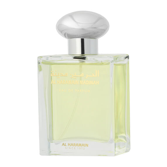 Al Haramain Madinah EDP 100 ml U