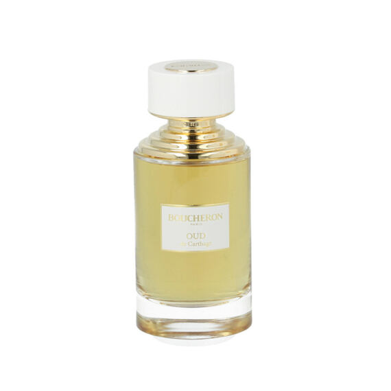Boucheron Oud de Carthage EDP rozpakowany 125 ml U