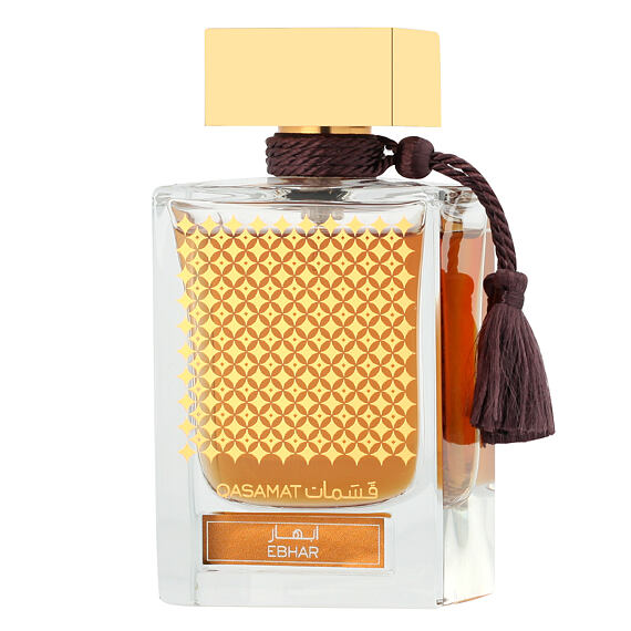 Rasasi Qasamat Ebhar EDP 65 ml U