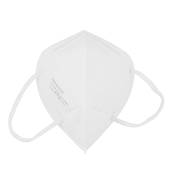 Respirátor FFP2 1 szt