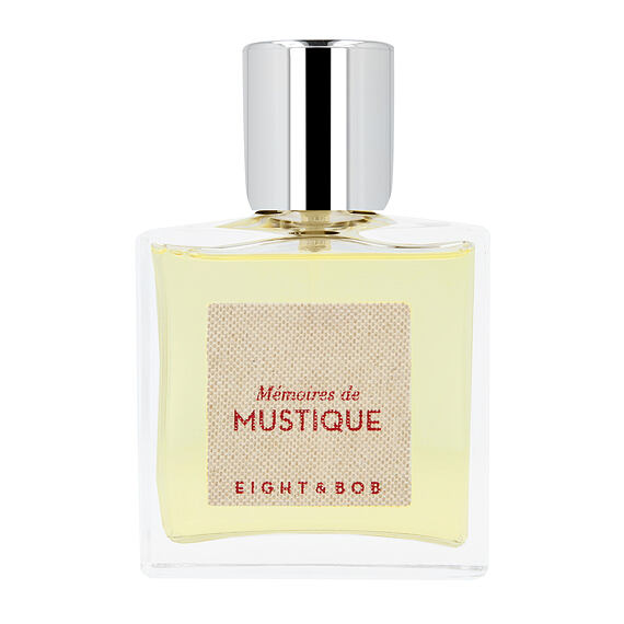 Eight & Bob Mémoires de Mustique EDT 100 ml U