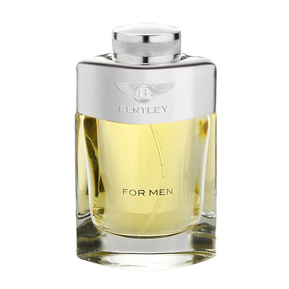 Bentley Bentley for Men EDT tester 100 ml M
