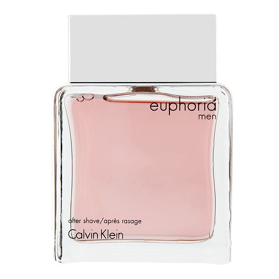 Calvin Klein Euphoria for Men woda po goleniu 100 ml M