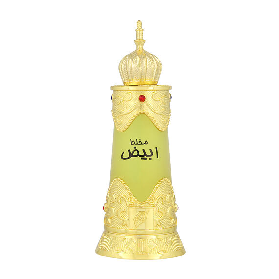 Afnan Mukhallat Abiyad Olejek perfumowany 20 ml U
