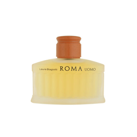 Laura Biagiotti Roma Uomo EDT tester 125 ml M
