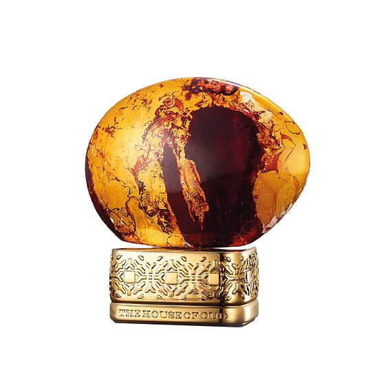 The House of Oud Almond Harmony EDP rozpakowany 75 ml U