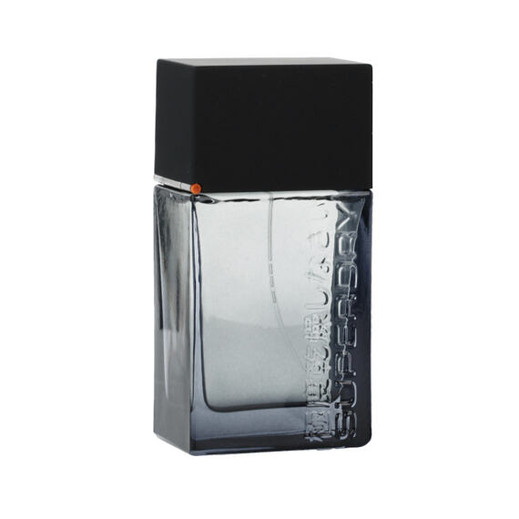 Superdry Czarny EDC tester 75 ml M