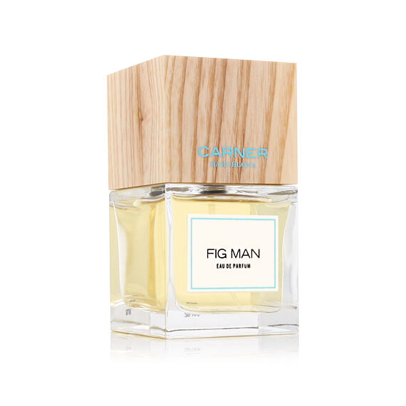 Carner Barcelona Fig Man EDP 100 ml U