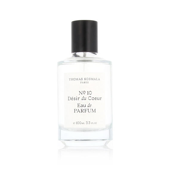 Thomas Kosmala No. 10 Désir du Coeur EDP 100 ml U