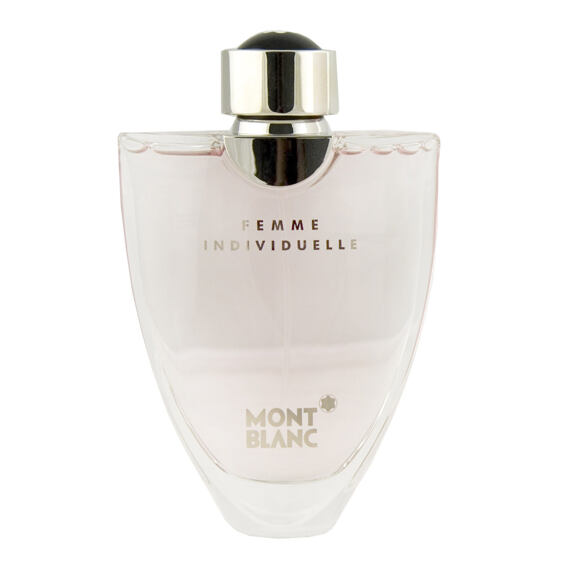 Montblanc Femme Individuelle EDT tester 75 ml W