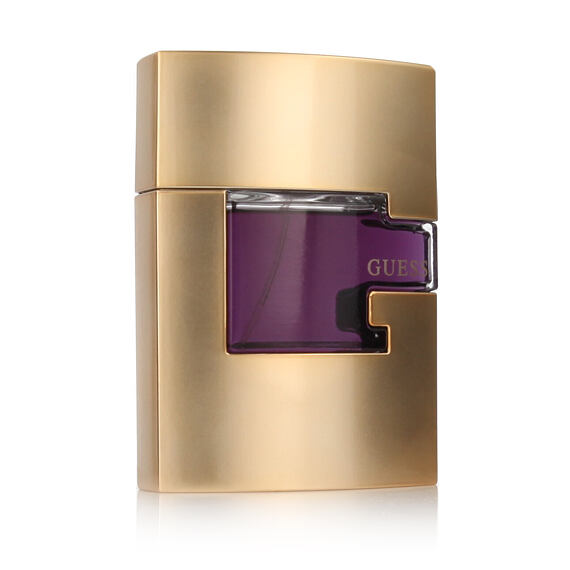Guess Man Gold EDT 75 ml M