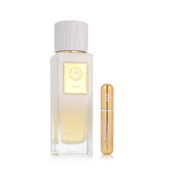 The Woods Collection Natural Glow EDP 100 ml U