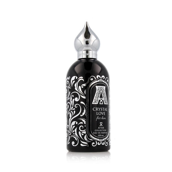 Attar Collection Crystal Love for Him EDP 100 ml M