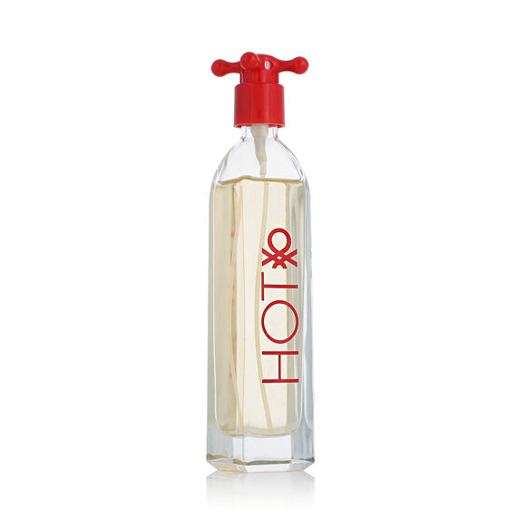 Benetton Hot EDT 100 ml W