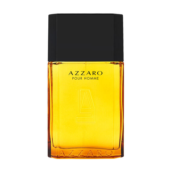 Azzaro Pour Homme EDT tester 100 ml M