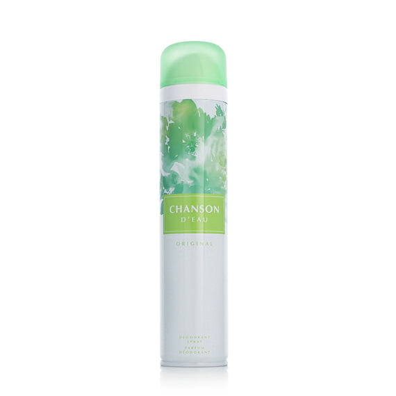 Chanson Chanson d'Eau Original DEO w sprayu 200 ml W