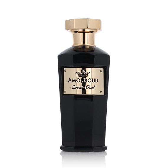 Amouroud Sunset Oud EDP 100 ml U