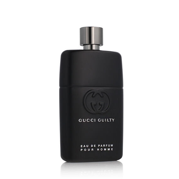 Gucci Guilty Pour Homme Woda perfumowana dla mężczyzn 90 ml