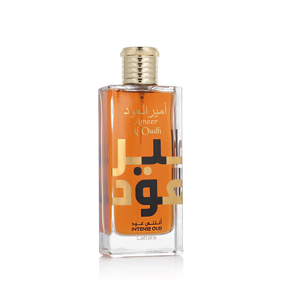 Lattafa Ameer Al Oudh Intense Oud EDP 100 ml U