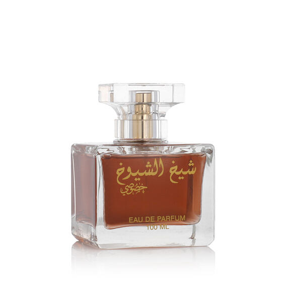 Lattafa Sheikh Al Shuyukh Khusoosi EDP 100 ml U
