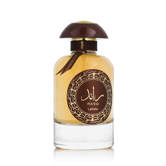 Lattafa Ra'ed Oud EDP 100 ml U