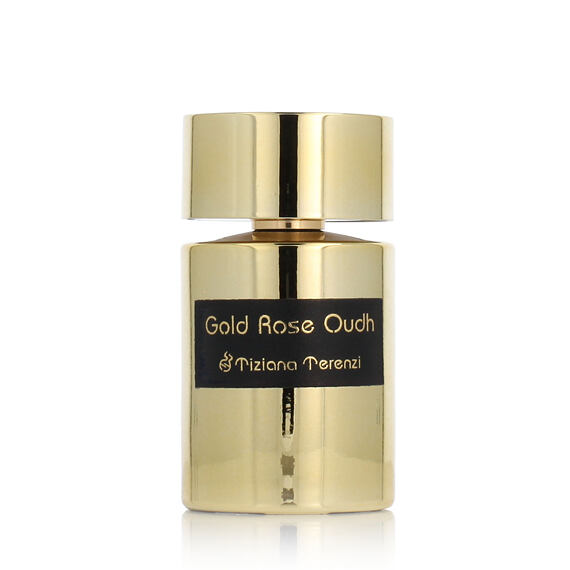 Tiziana Terenzi Gold Rose Oudh spray do włosów 50 ml U