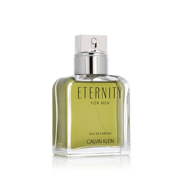 Calvin Klein Eternity for Men Woda perfumowana dla mężczyzn 100 ml