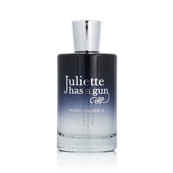 Juliette Has A Gun Musc Invisible EDP 100 ml W