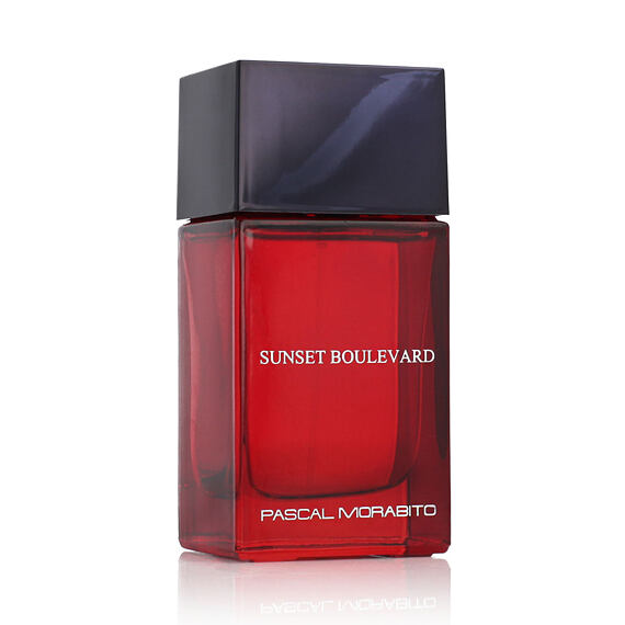 Pascal Morabito Sunset Boulevard EDT 100 ml U