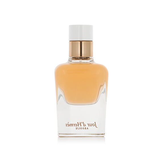 Hermès Jour d'Hermès Absolu EDP napełnialny 50 ml W