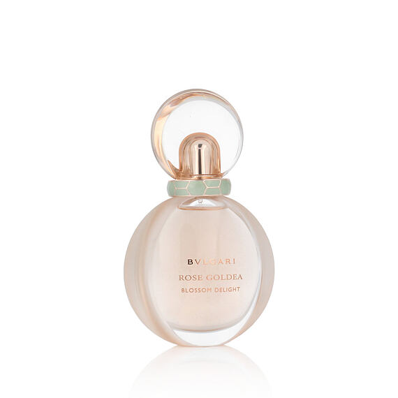 Bvlgari Rose Goldea Blossom Delight EDP 50 ml W