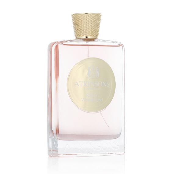 Atkinsons Rose in Wonderland EDP 100 ml U