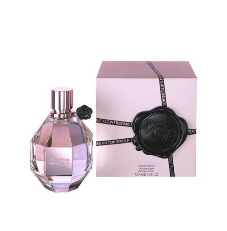 Viktor & Rolf Flowerbomb EDP tester 100 ml W