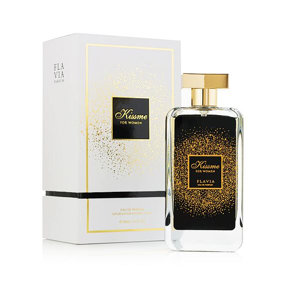 Flavia Kissme EDP 100 ml W