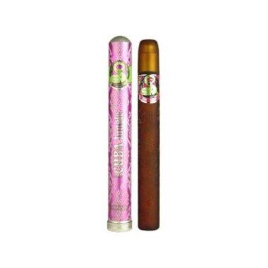 Cuba Jungle Snake EDP 35 ml W