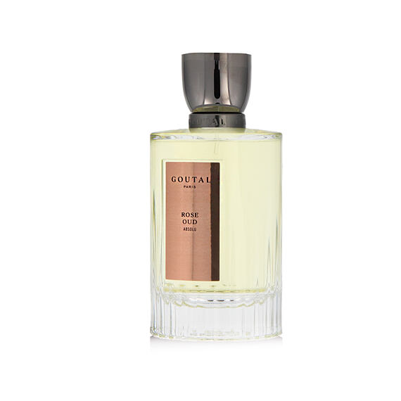 Goutal Rose Oud Absolu Perfum 100 ml U