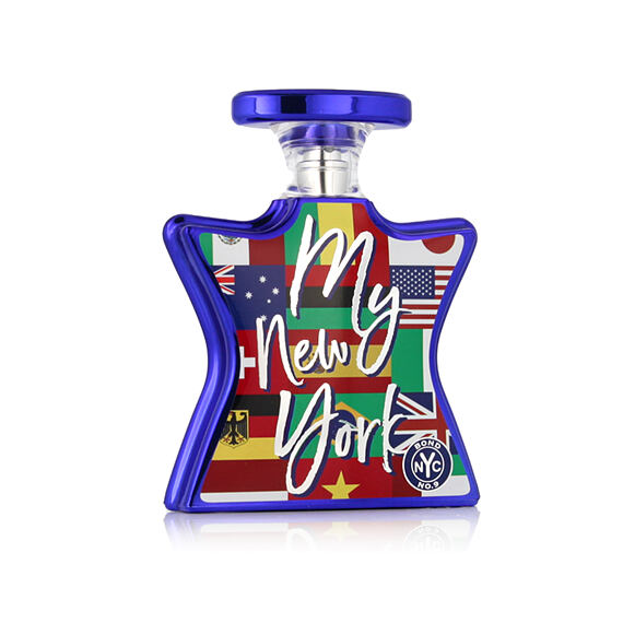 Bond No. 9 My New York EDP 100 ml U