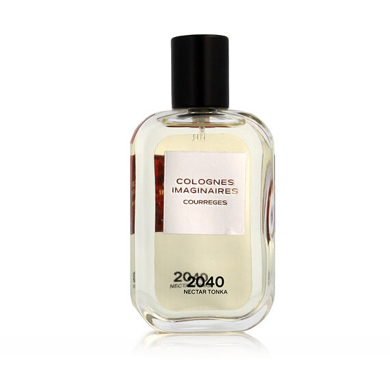 André Courrèges Colognes Imaginaires 2040 Nectar Tonka EDP 100 ml U