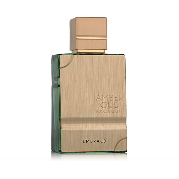Al Haramain Amber Oud Exclusif Emerald Extrait de Parfum 60 ml U