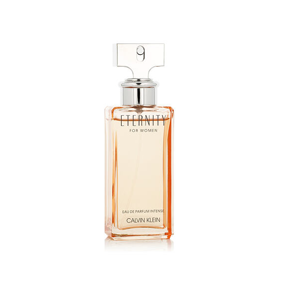 Calvin Klein Eternity for Women Woda perfumowana dla kobiet Intense 50 ml