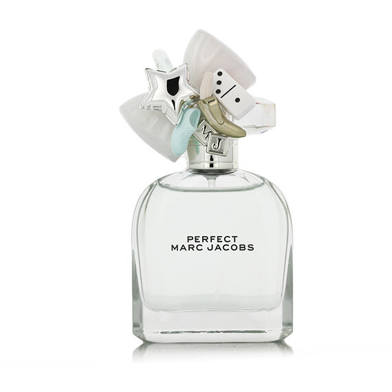 Marc Jacobs Perfect Woda toaletowa dla kobiet 50 ml