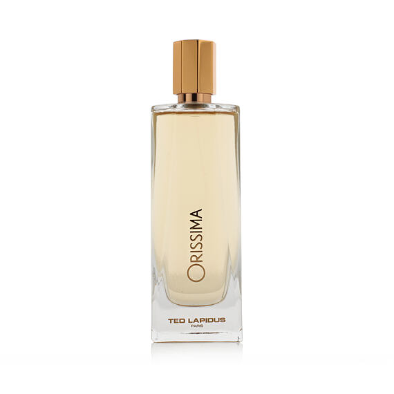 Ted Lapidus Orissima EDP 100 ml W