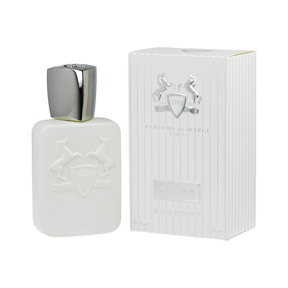Parfums de Marly Galloway EDP 75 ml U